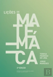 Lições de Matemática
