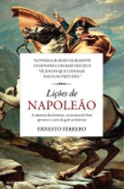 Bertrand.pt - Lições de Napoleão