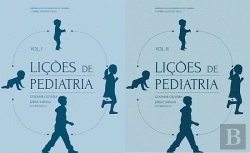 Bertrand.pt - Lições de Pediatria - Volume I e Volume II