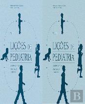 Lições de Pediatria - Volume I e Volume II