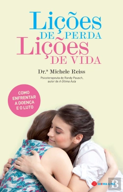 Bertrand.pt - Lições de Perda, Lições de Vida