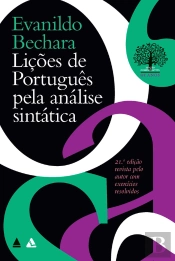 Lições De Português Pela Análise Sintática