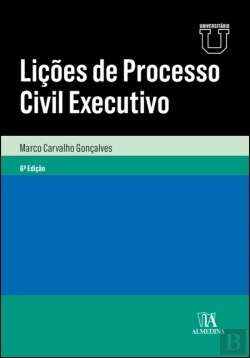 Bertrand.pt - Lições de Processo Civil Executivo