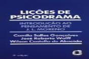 Lições de Psicodrama