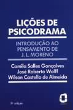 Bertrand.pt - Lições de Psicodrama