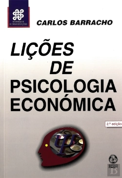 Bertrand.pt - Lições de Psicologia Económica
