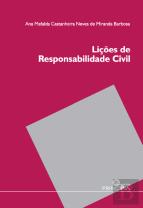 Lições de Responsabilidade Civil