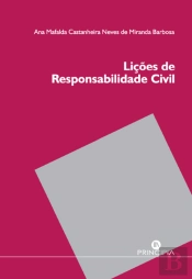 Lições de Responsabilidade Civil