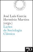 Lições de Sociologia Clássica