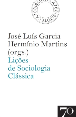 Bertrand.pt - Lições de Sociologia Clássica