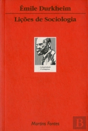 Lições de Sociologia
