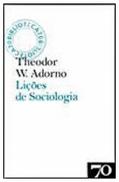 Lições de Sociologia