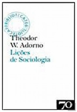 Bertrand.pt - Lições de Sociologia