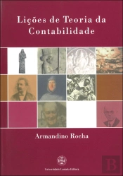 Lições de Teoria da Contabilidade