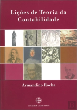 Bertrand.pt - Lições de Teoria da Contabilidade
