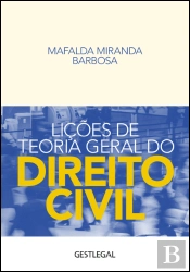 Lições de Teoria Geral do Direito Civil