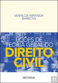 Bertrand.pt - Lições de Teoria Geral do Direito Civil