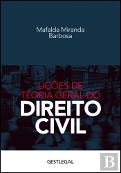Lições de Teoria Geral do Direito Civil