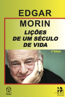 Bertrand.pt - Lições de Um Século de Vida