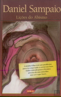 Bertrand.pt - Lições do Abismo