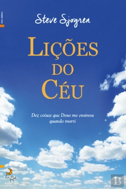 Bertrand.pt - Lições do Céu 