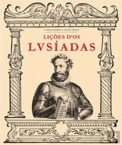 Bertrand.pt - Lições d'Os Lusíadas