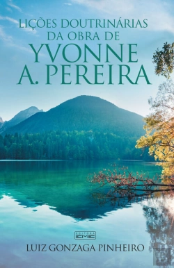 Bertrand.pt - Lições Doutrinárias Da Obra De Yvonne Do Amaral Pereira