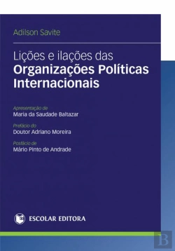 Bertrand.pt - Lições e Ilações das Organizações Políticas Internacionais