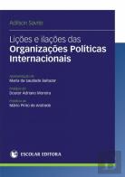 Lições e Ilações das Organizações Políticas Internacionais