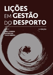 Lições em Gestão do Desporto