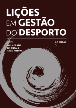 Bertrand.pt - Lições em Gestão do Desporto