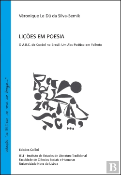 Bertrand.pt - Lições em Poesia 