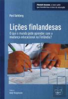 Lições Finlandesas