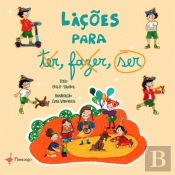 Lições para Ser