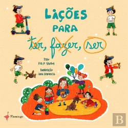 Bertrand.pt - Lições para Ser