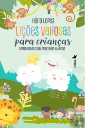 Lições Valiosas Para Crianças