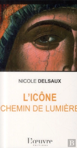 Bertrand.pt - L'Icone, Chemin De Lumiere