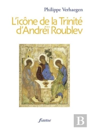 L'Icône De La Trinité D'Andréï Roublev
