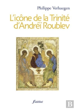 Bertrand.pt - L'Icône De La Trinité D'Andréï Roublev