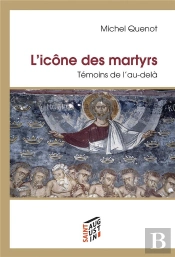 L'Icone Des Martyrs