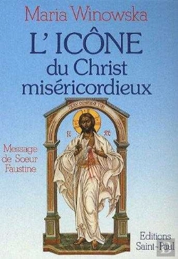 Bertrand.pt - L'Icône Du Christ Miséricordieux