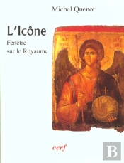 L'Icone ; Fenetre Sur Le Royaume