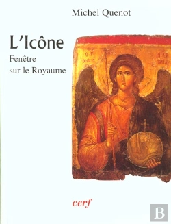 Bertrand.pt - L'Icone ; Fenetre Sur Le Royaume