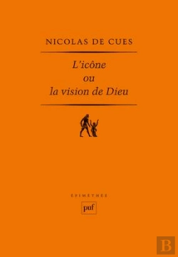 Bertrand.pt - L'Icône Ou La Vision De Dieu