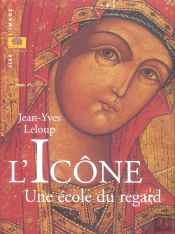 Bertrand.pt - L'Icone ; Une Ecole Du Regard