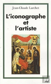 L'Iconographe Et L'Artiste