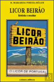 Licor Beirão