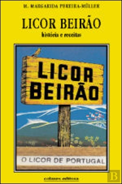 Bertrand.pt - Licor Beirão