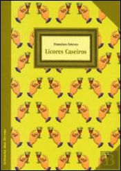 Licores Caseiros