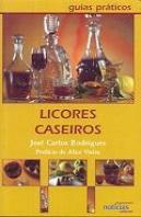 Licores Caseiros
